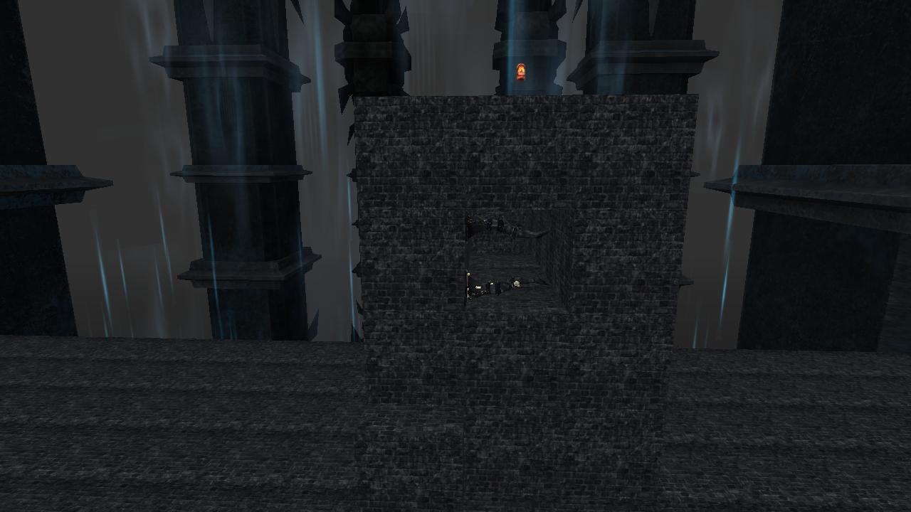 4 - Madhouse-Maze