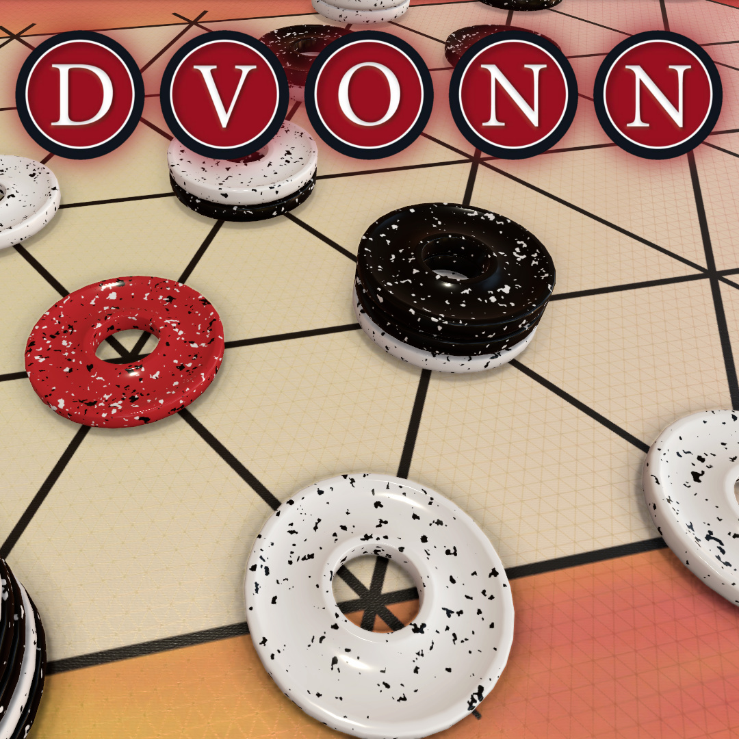 DVONN