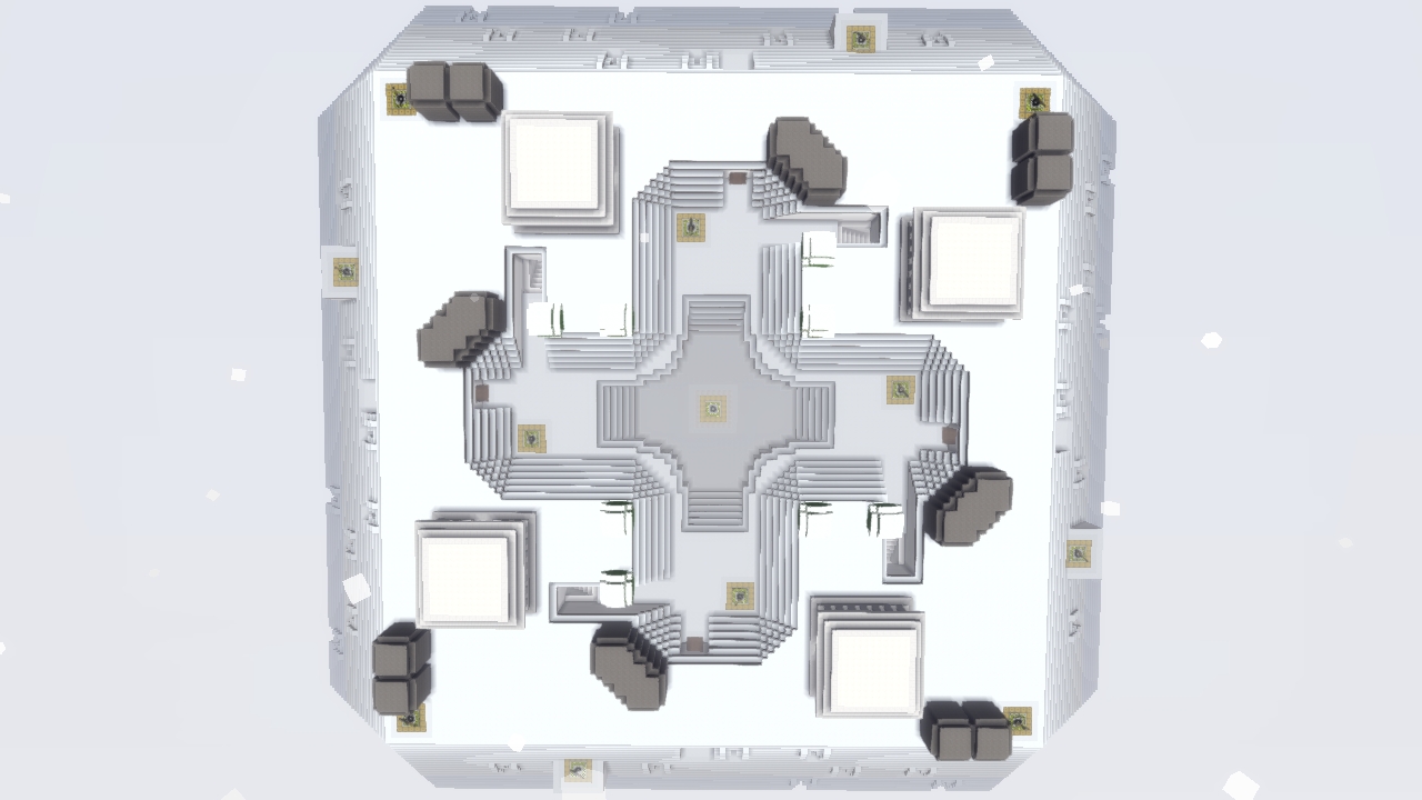 Mayhem Arena II