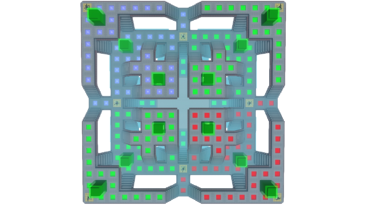 Crystal Gardens