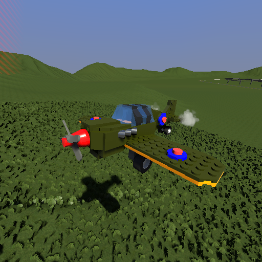Spitfire MkIX