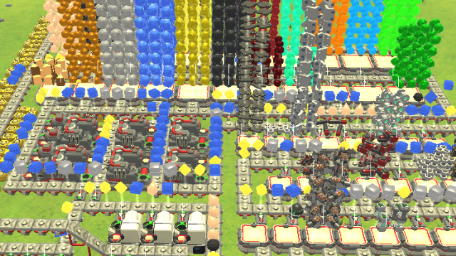 Complete Factory