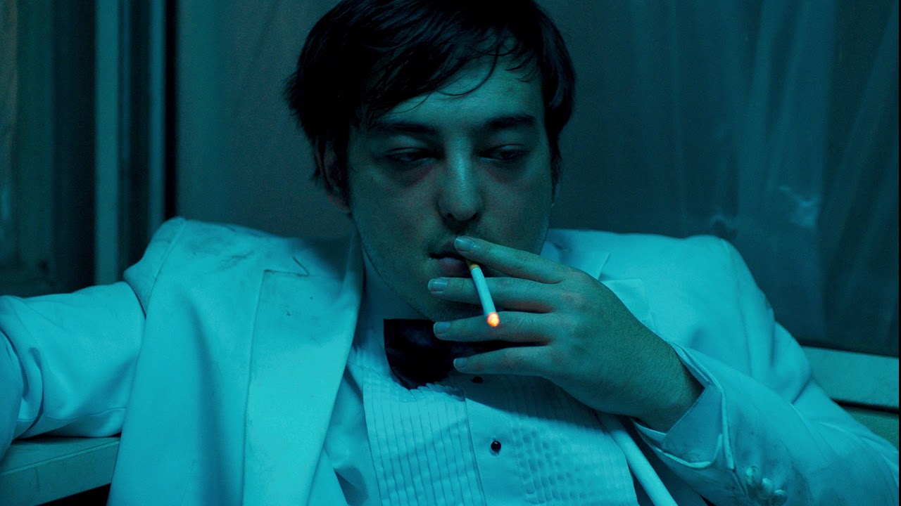Joji - Slow Dancing in the Dark