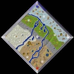 Navezgame (A17) preview