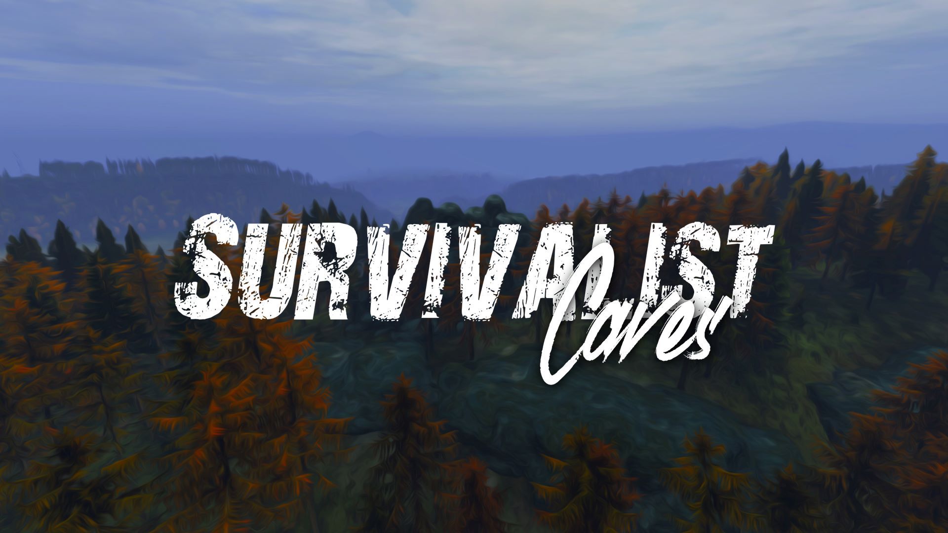 Survivalist Caves