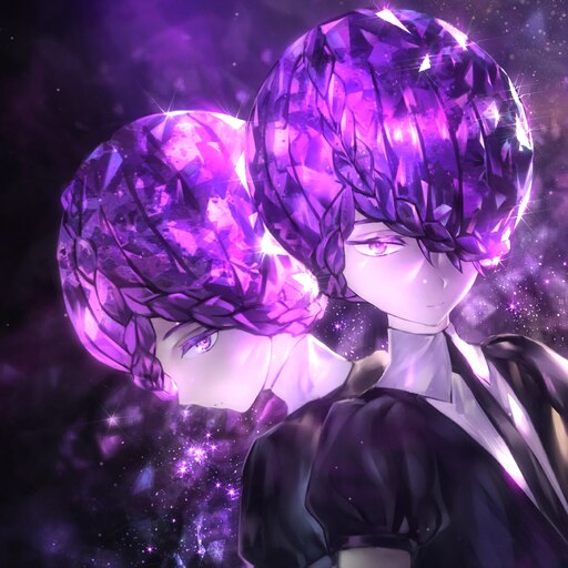 アニメ kuni Land of the Lustrous Trailer『宝石の国』本PV | Houseki no