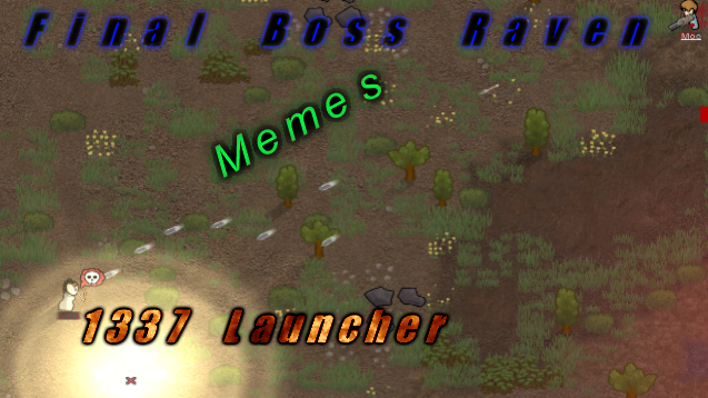 FBR Memes - 1337 Launcher