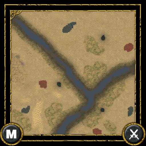 Two Rivers
