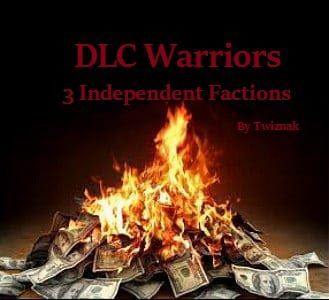 @DLCwarriors_Independents