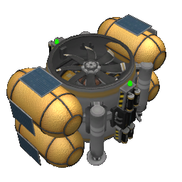 TC-Drone 2000