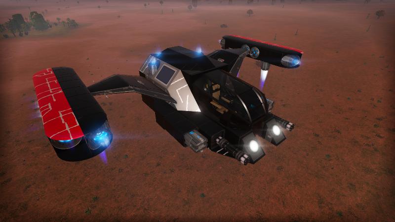 BHZ-Hunter-A11