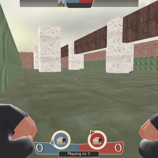 ctf_scole – Team Fortress 2 Mod