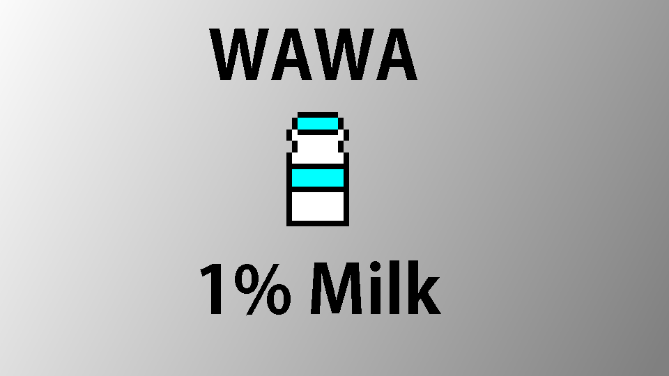 Milk