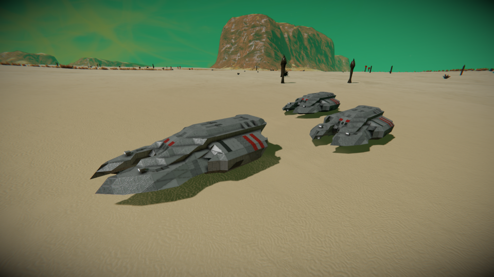 Alliance TX-2b APC preview
