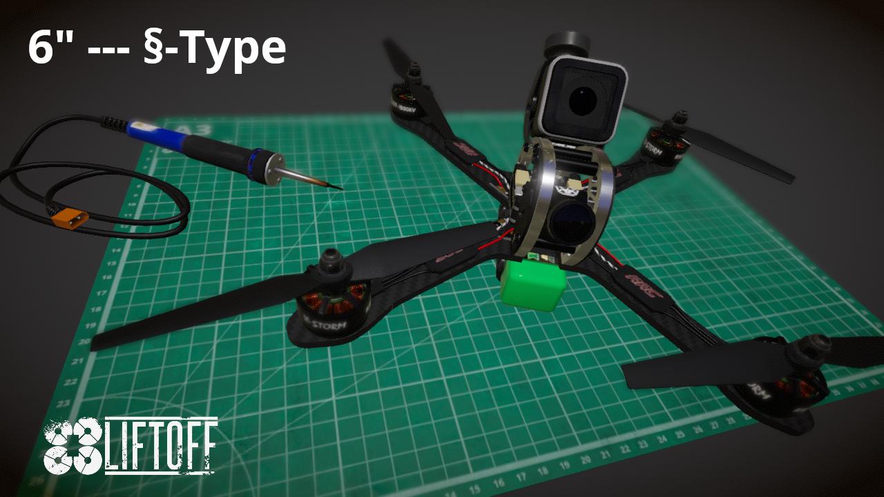 6" --- §-Type