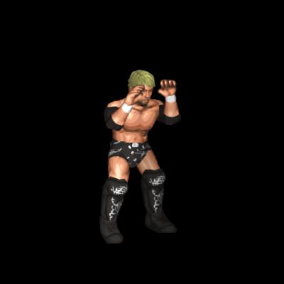 KENTA