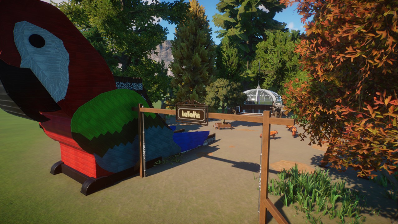 Kids Playground