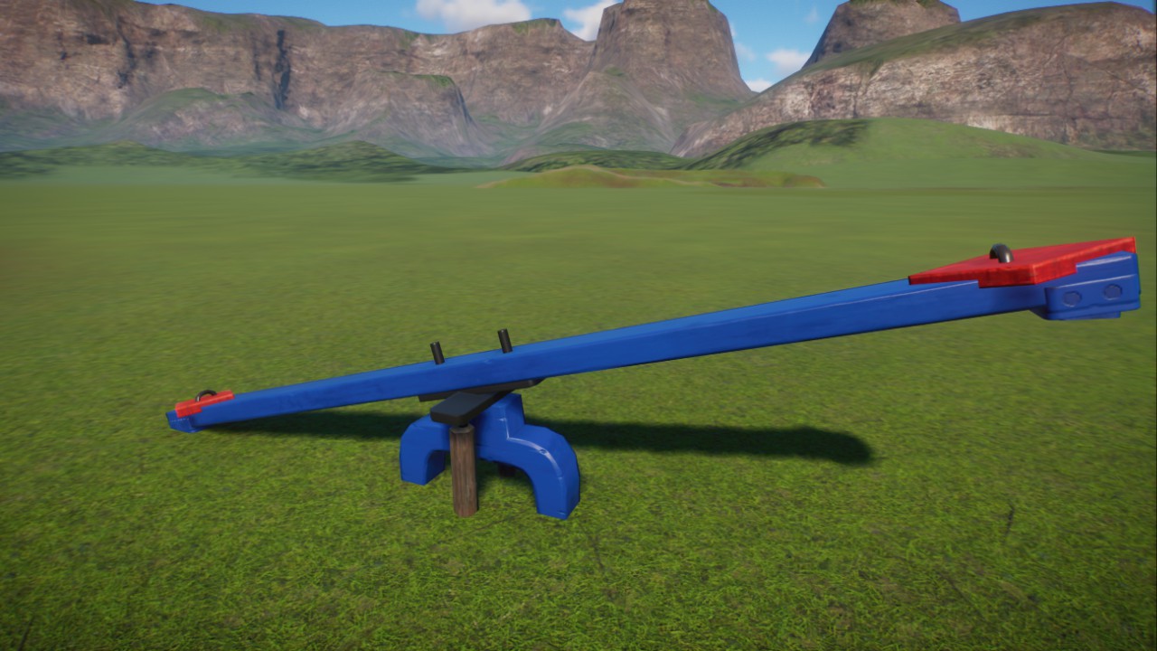 See-Saw