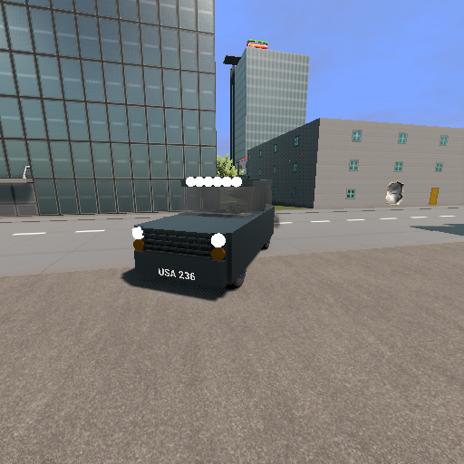 The best derby car