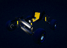 buggy suspension test