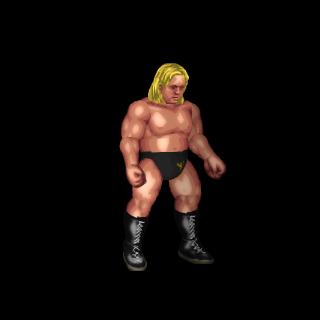 Greg Valentine