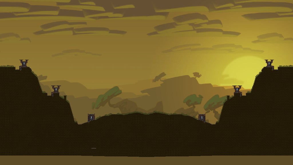 Castle Wars 3v3