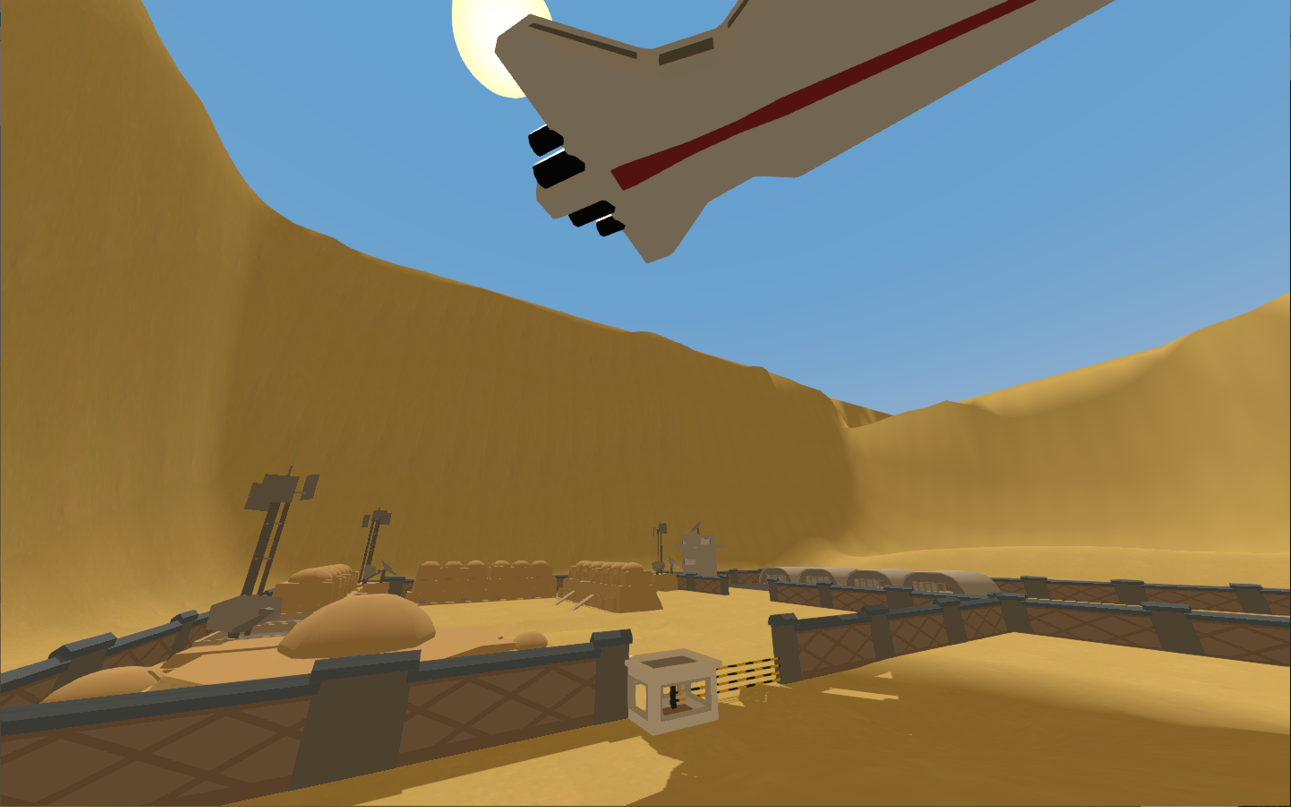 SWRPStarWarsObj – Unturned Mod