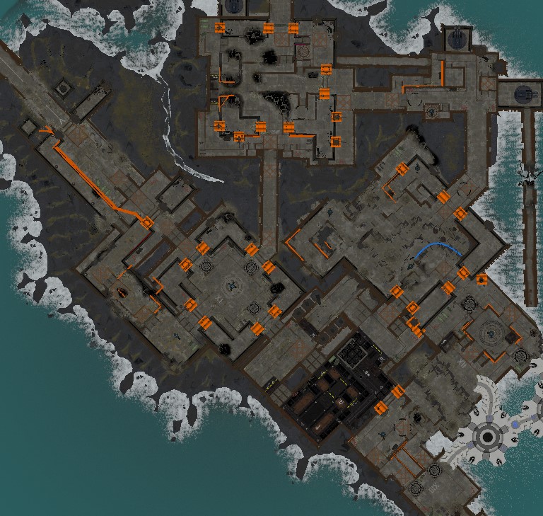 (1v1) Fight for Cyprus v2