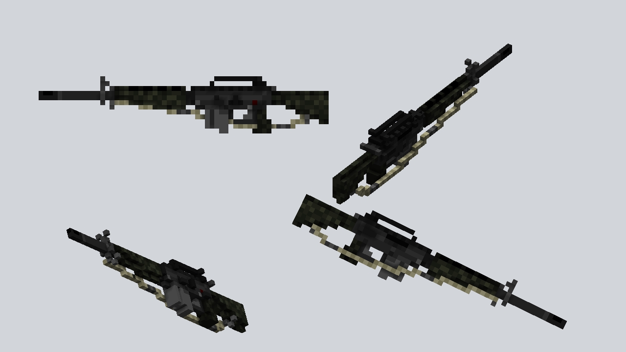 M16 - Special