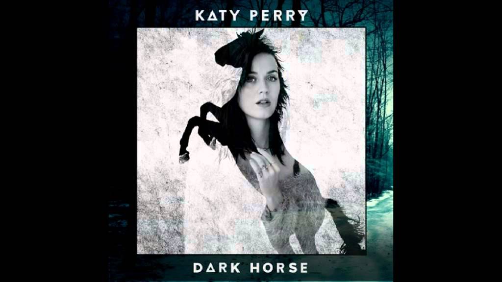Katy Perry Dark Horse