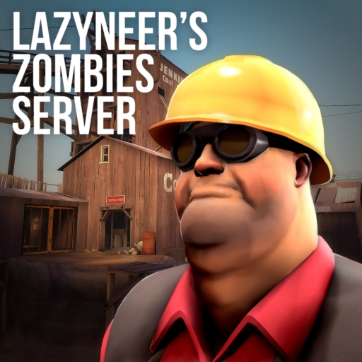Dustbowl - Engineer vs Zombie