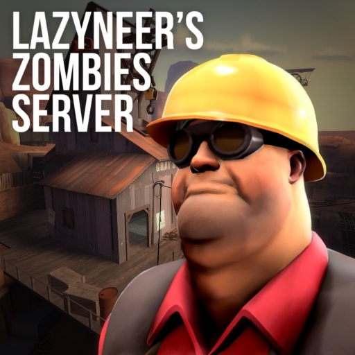 Gold Rush - Engineer vs Zombie