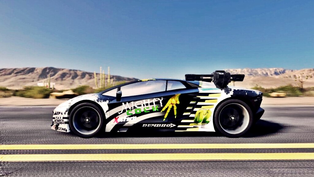 Steam Community :: Gas Guzzlers Extreme