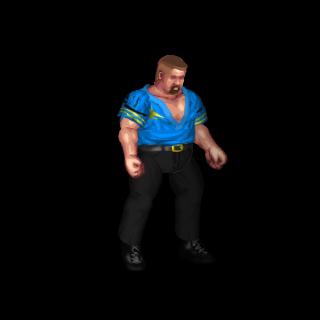 Big Boss Man