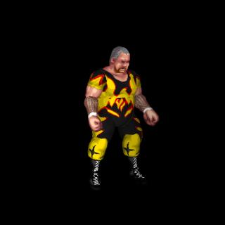 Bam Bam Bigelow
