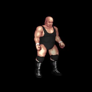 King Kong Bundy