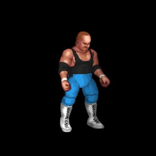 Jim Neidhart