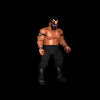 The Barbarian