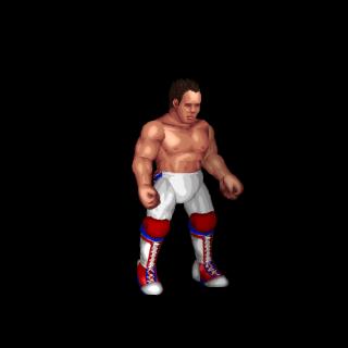Dynamite Kid