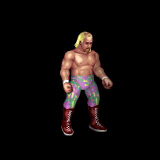 Jesse Ventura