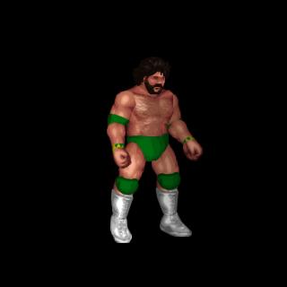 Billy Jack Haynes