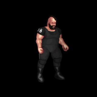 One Man Gang