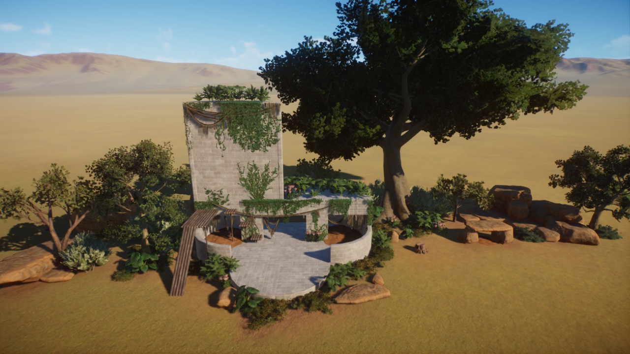 Ruine