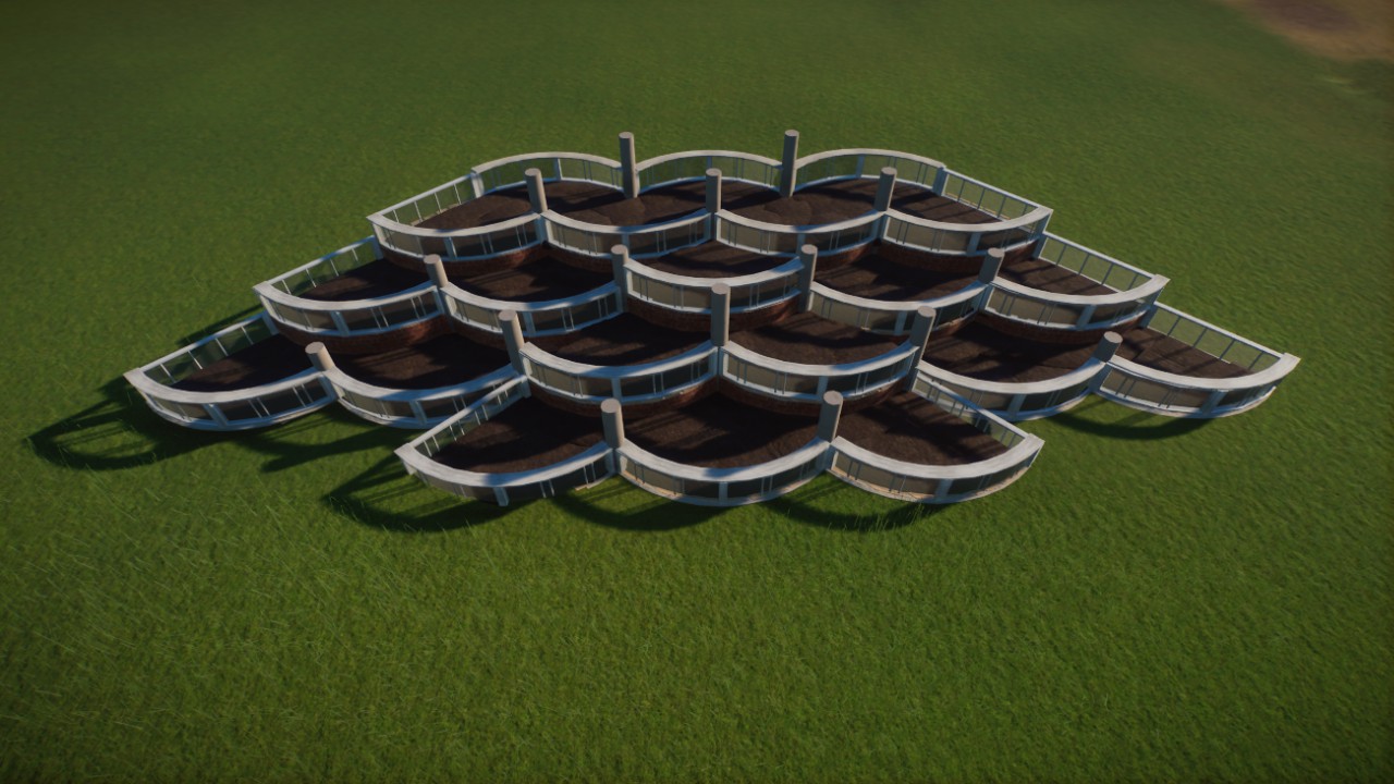Shelf Planter