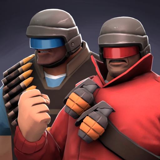 Bug Squasher - "Marksman" Style