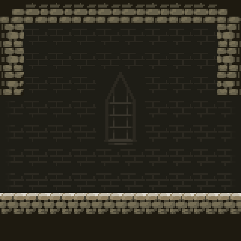 Dungeon_Straight preview