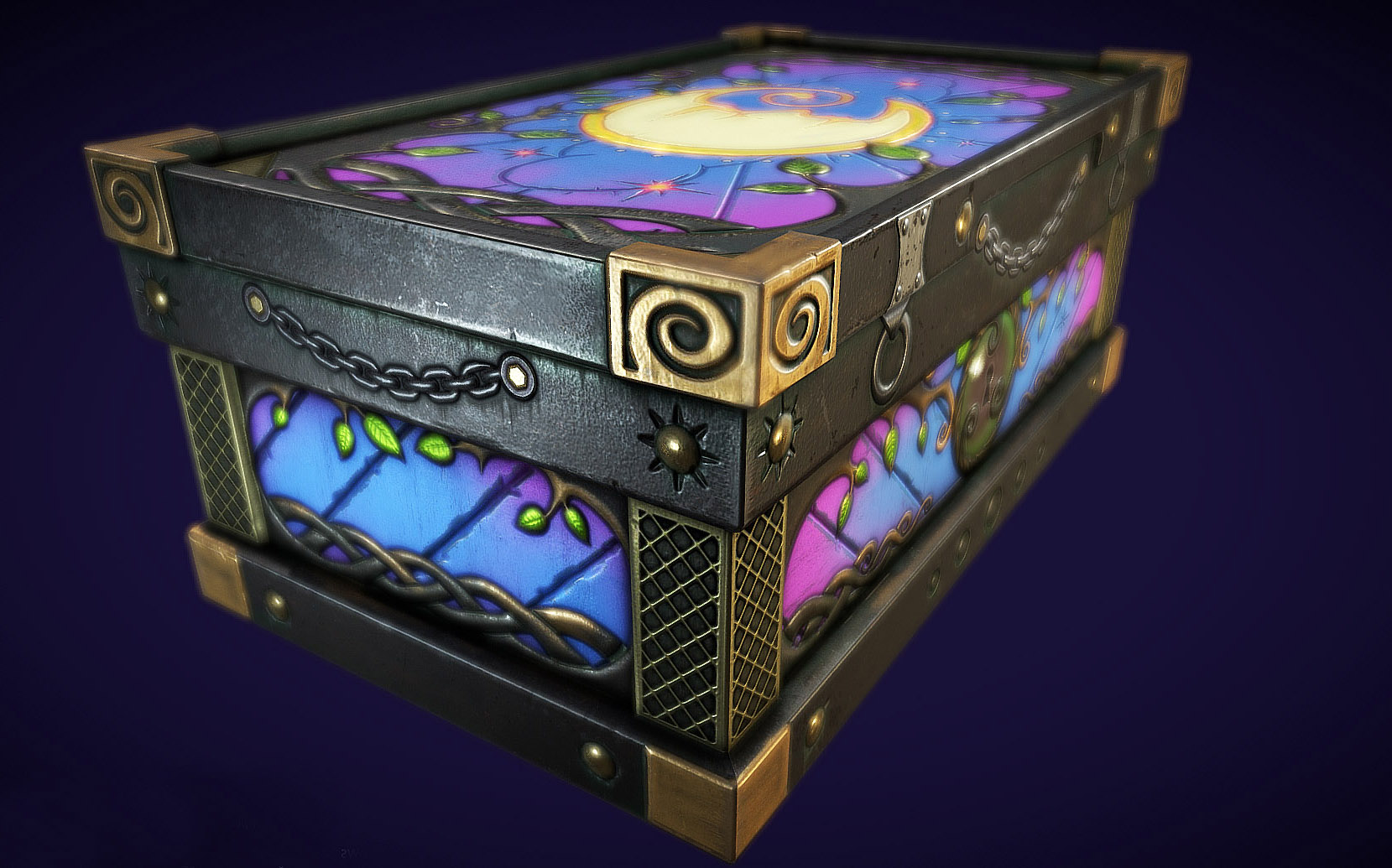 Midnight Box