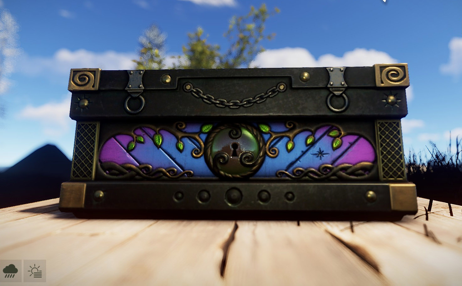 Midnight Box