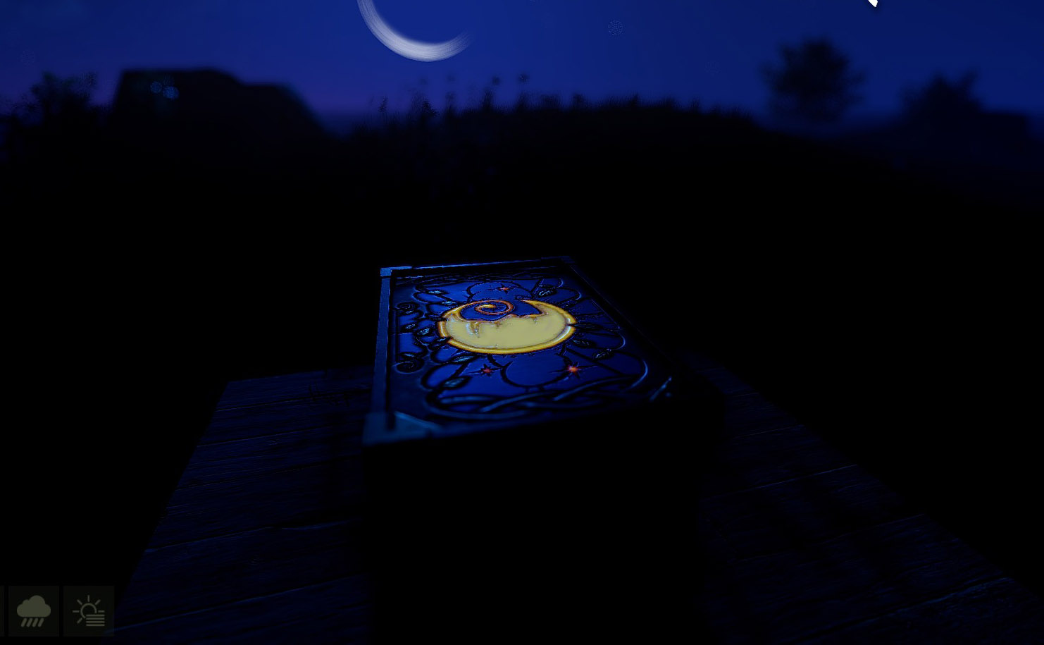 Midnight Box