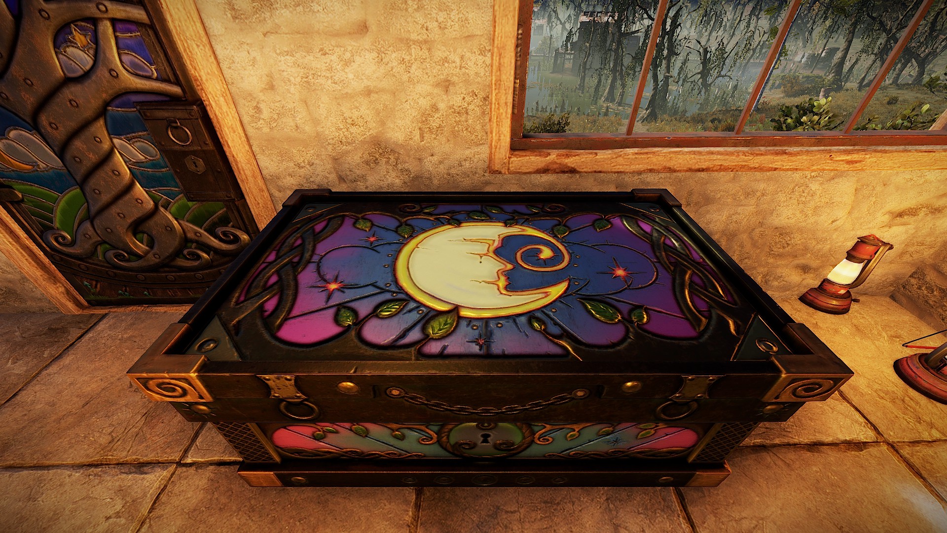 Midnight Box